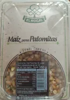 Maiz para palomitas