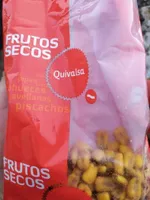 Fructos secos Quivalsa