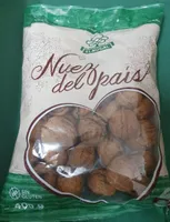 Nuez del País