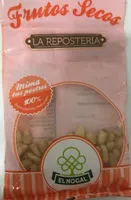 Piñón crudo