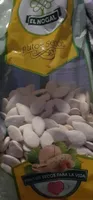 Pipas calabaza tostadas