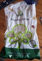 Frutos secos