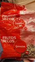Pipas saladas