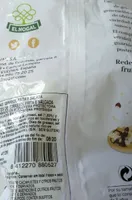 Pipas peladas