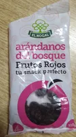 Arandanos del bosque