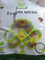 Platano deshidratado