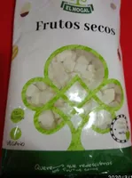 Coco deshidratado