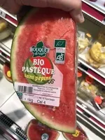 Pastèque Bio Sans Pépins