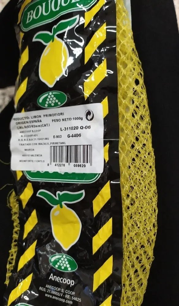 Limones