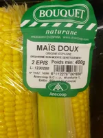 Maïs doux