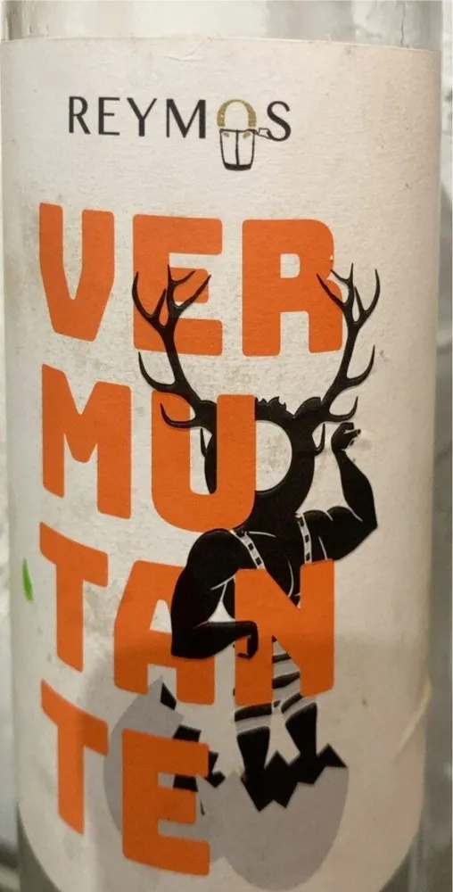 Vermutante