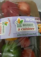 Bouquet a cuisiner