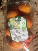Abricots Bio