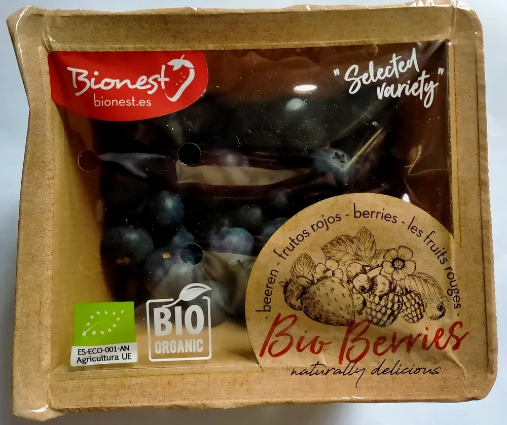 Bio Berries