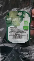 Tomates cerises bio
