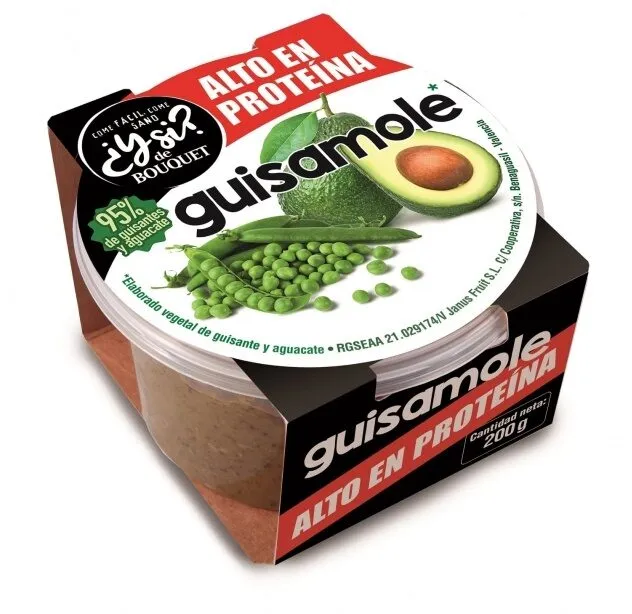 Guisamole