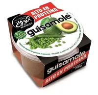 Guisamole