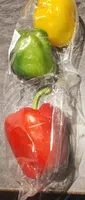 Poivron Tricolore