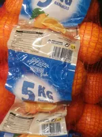 Naranjas