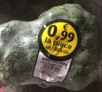 Brocoli