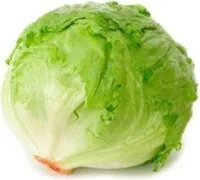 Salade, Variété Iceberg, Catégorie 1