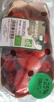 Tomate cerise