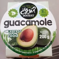 Guacamole