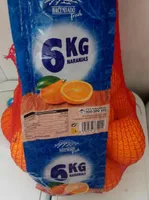 Naranjas