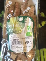 Curcuma bio