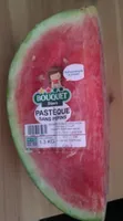 Pastèque sans pépins