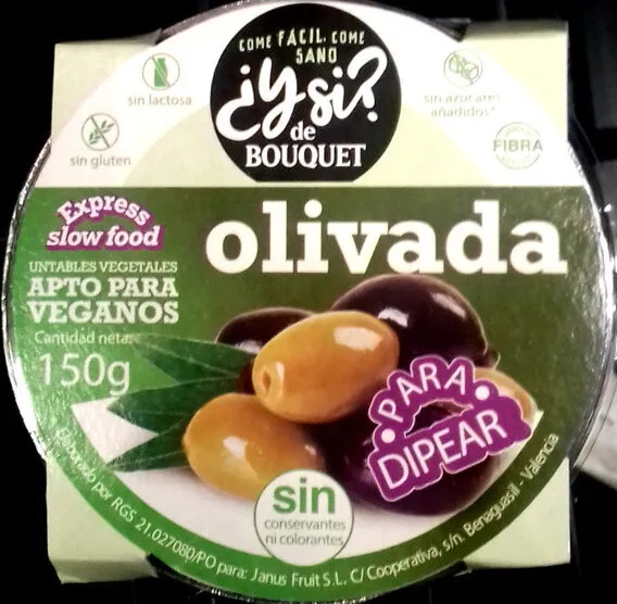 Olivada