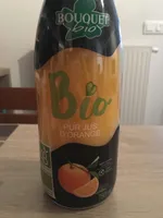 Pur jus d'orange