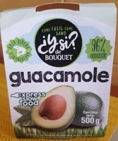 Guacamole