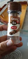 Canela rama