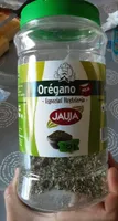 Orégano hoja