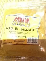 Ras el Hanout