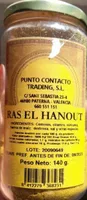 RAS EL HANOUT