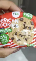 Américan cookies