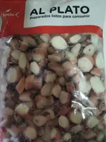 Rejo de poton cocido