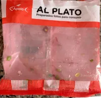 Salpicón de Marisco