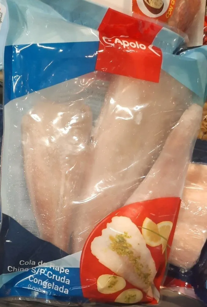 Cola de rape