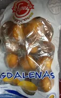 Magdalenas