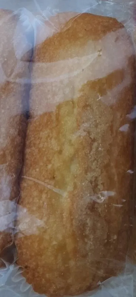 Magdalenas valencianas