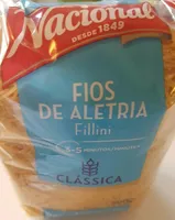 FIOS DE ALETRIA