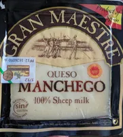 Queso Manchego