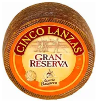 Gran Reserva Cheese