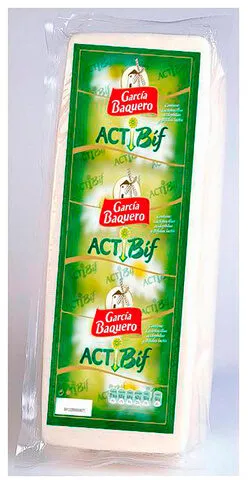 Actibif barra de 2,8 Kgs