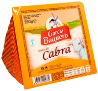 Queso de cabra