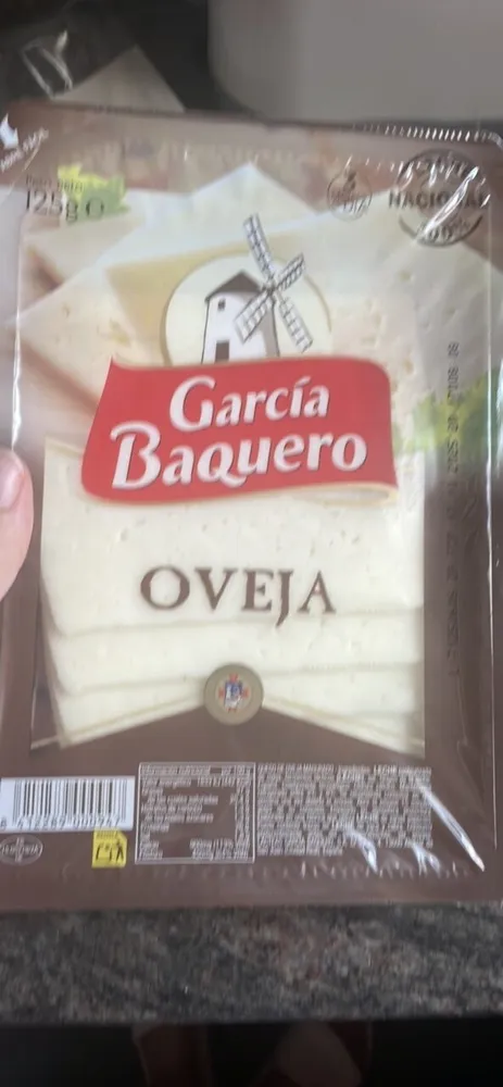 Oveja