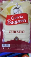 Queso curado lonchas